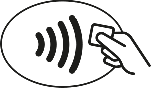NFC-contactless NFC-contactless