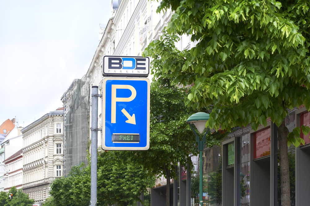 BOE Parking