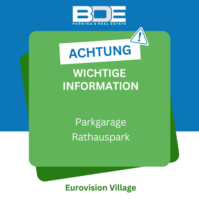 BOE Info European Village