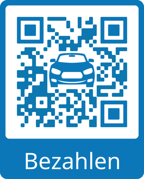 QR Code BOE Bezahlen