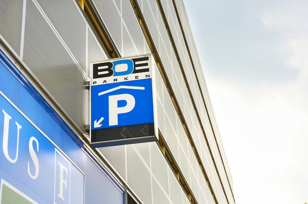 BOE Parking